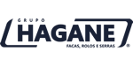 Grupo Hagane Logo