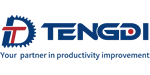 Shijiazhuang Tengdi Machinery Co Ltd Logo