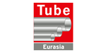 Tube Eurasia Fair 2025 Logo