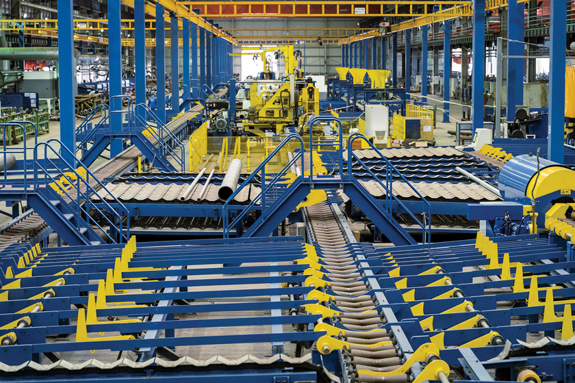 Image of factory