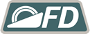 FD Machinery logo